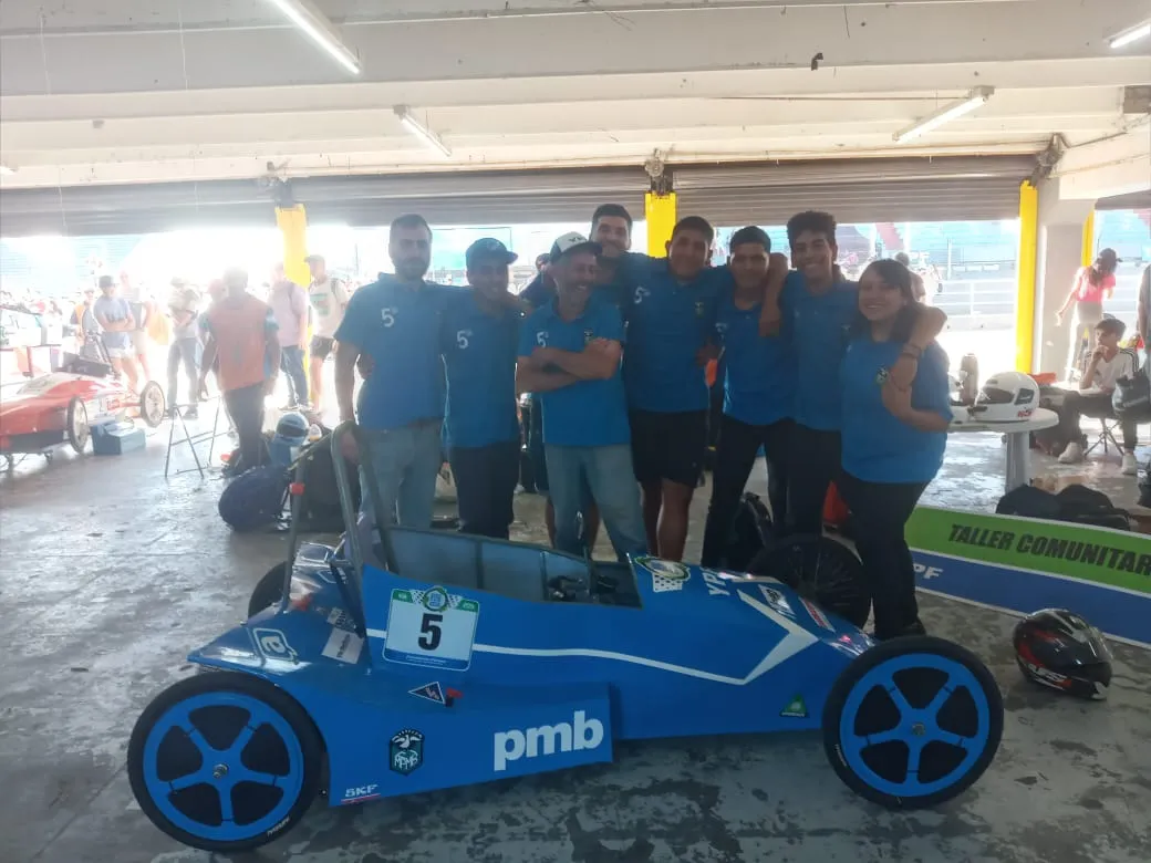 Imagen 12 de Desafío Eco