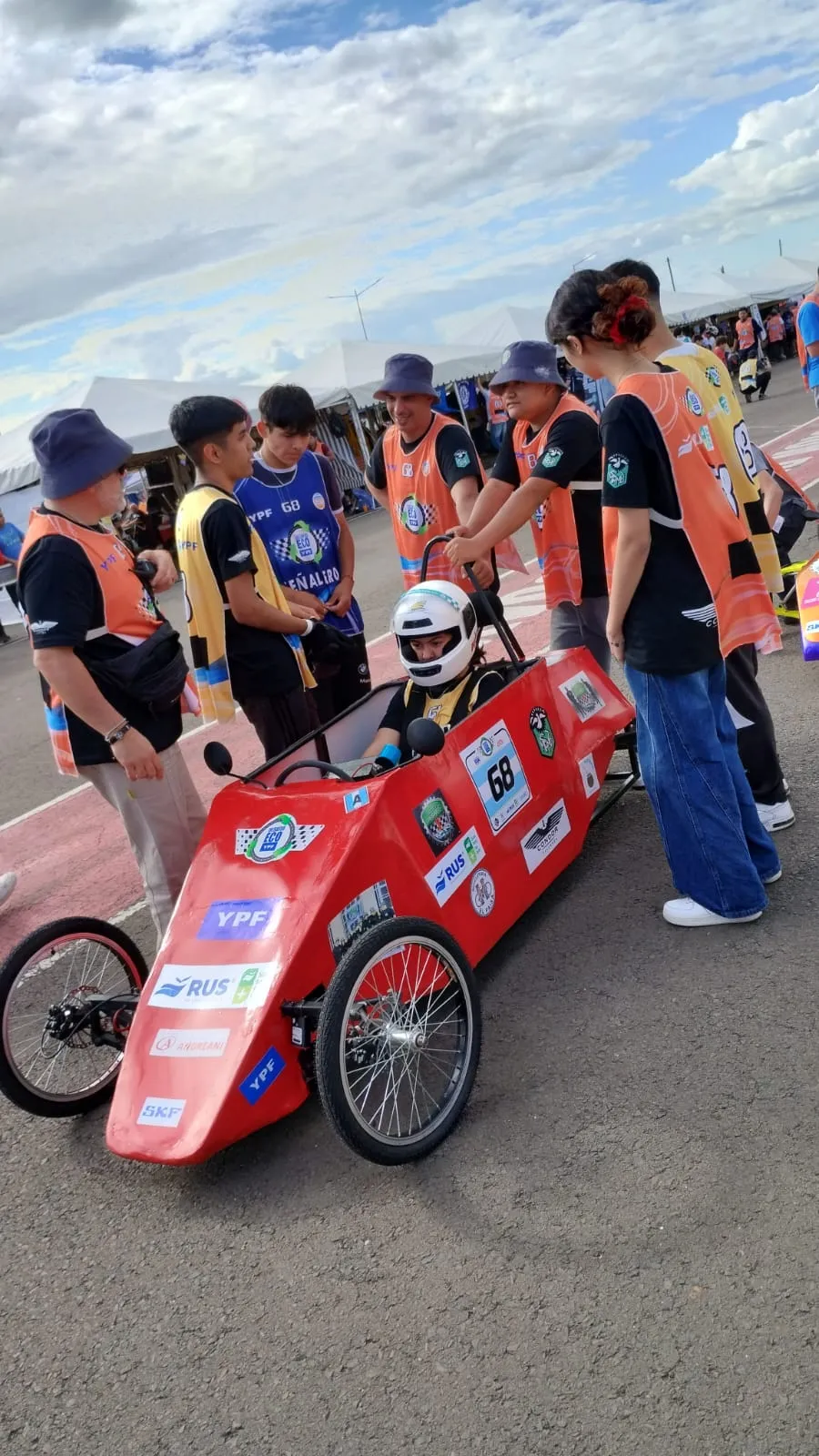 Imagen 14 de Desafío Eco