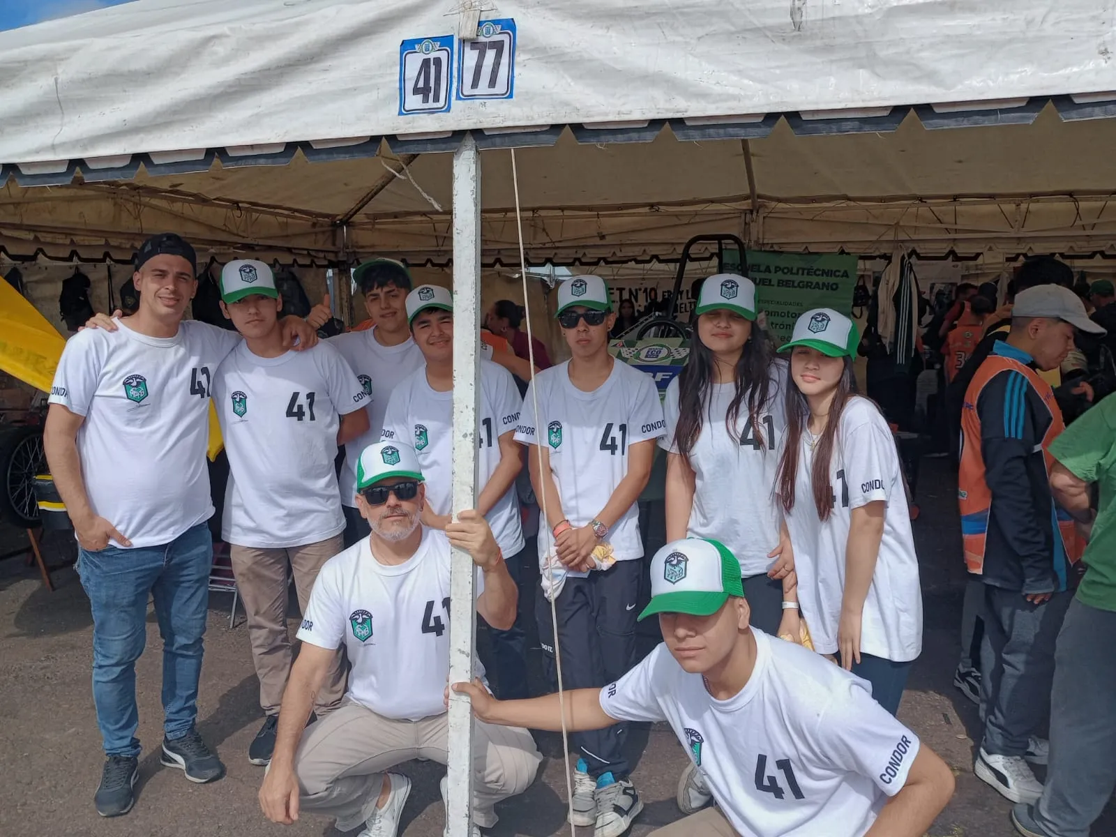 Imagen 14 de Desafío Eco