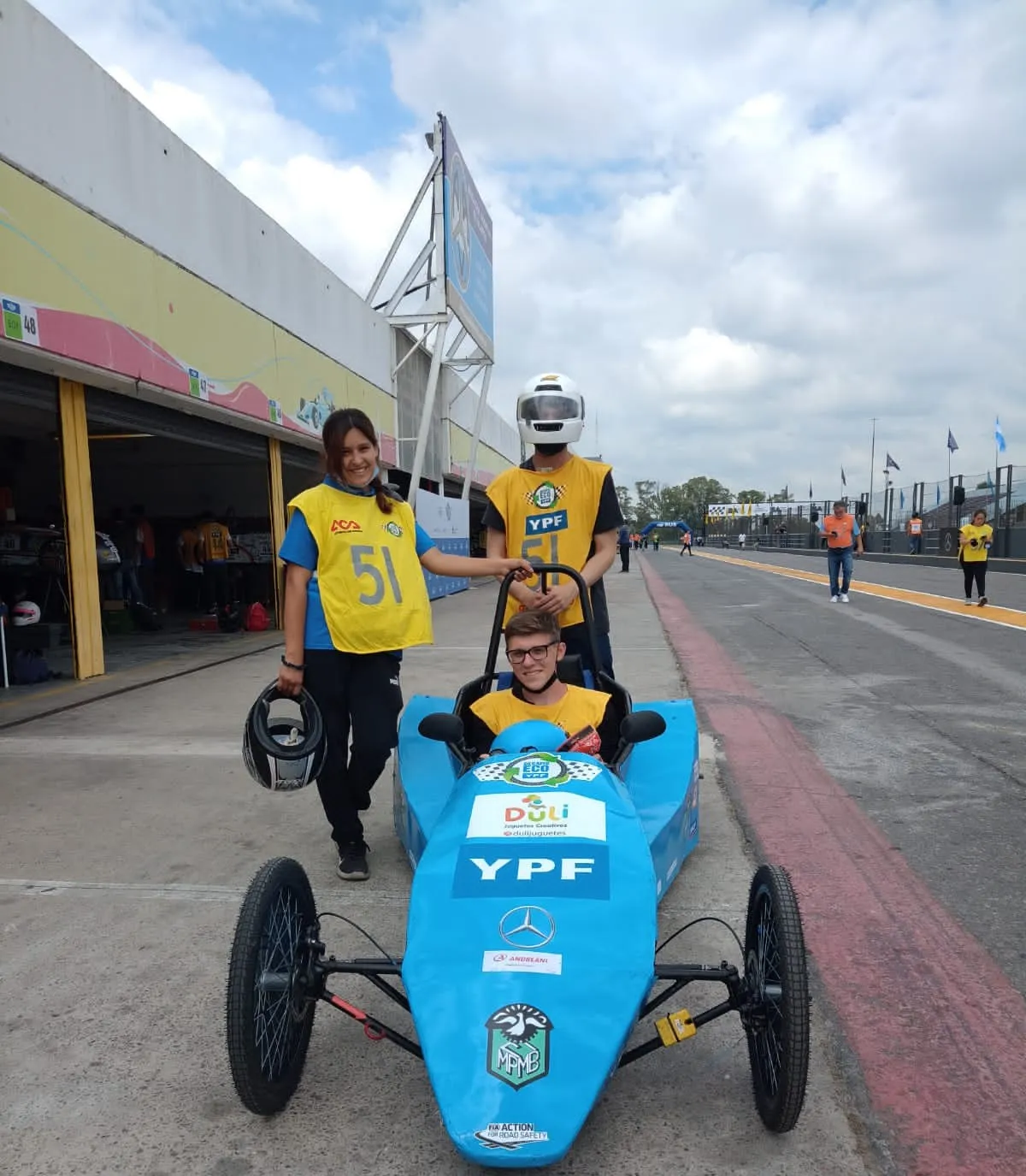 Imagen 4 de Desafío Eco