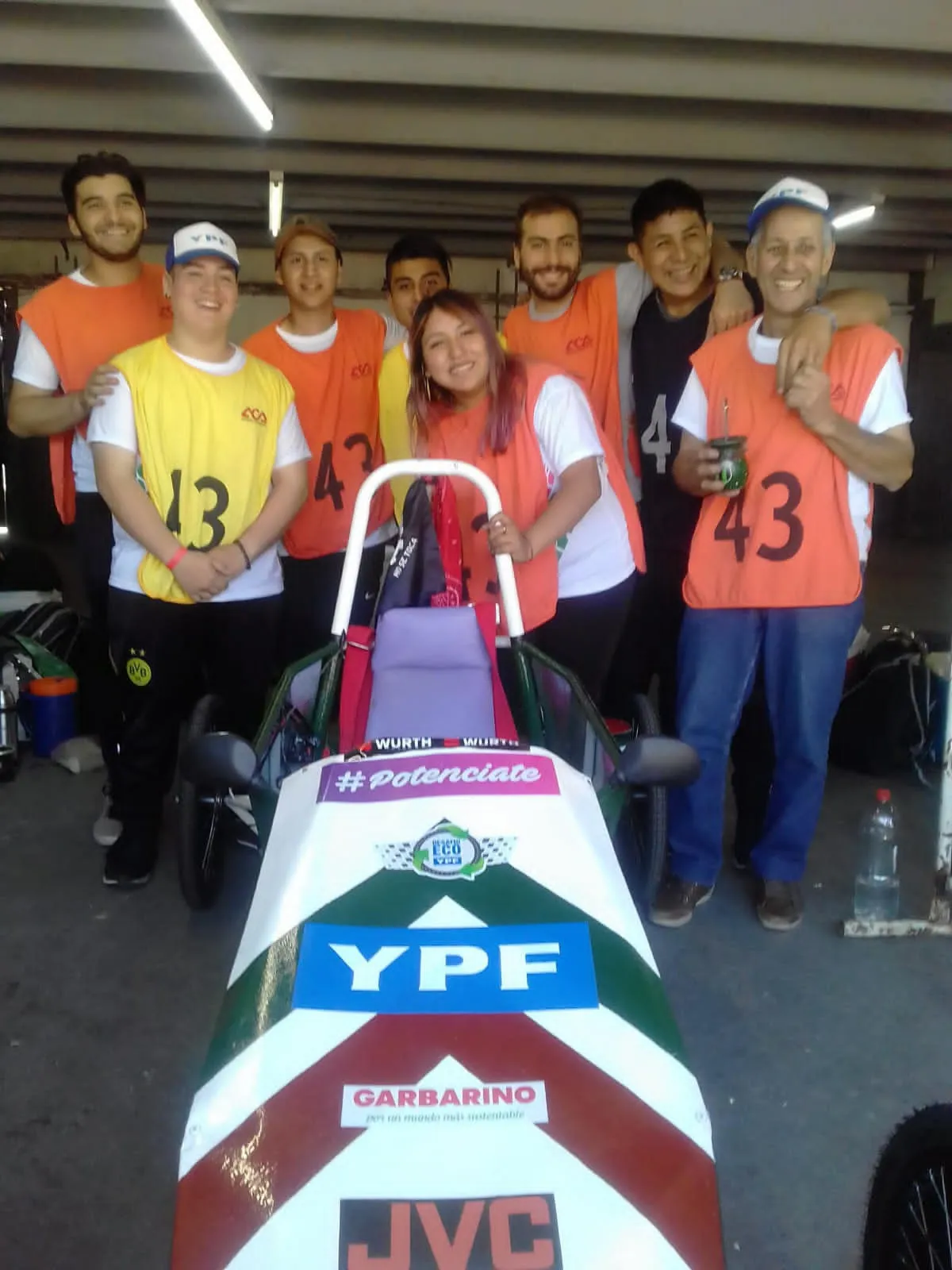 Imagen 5 de Desafío Eco