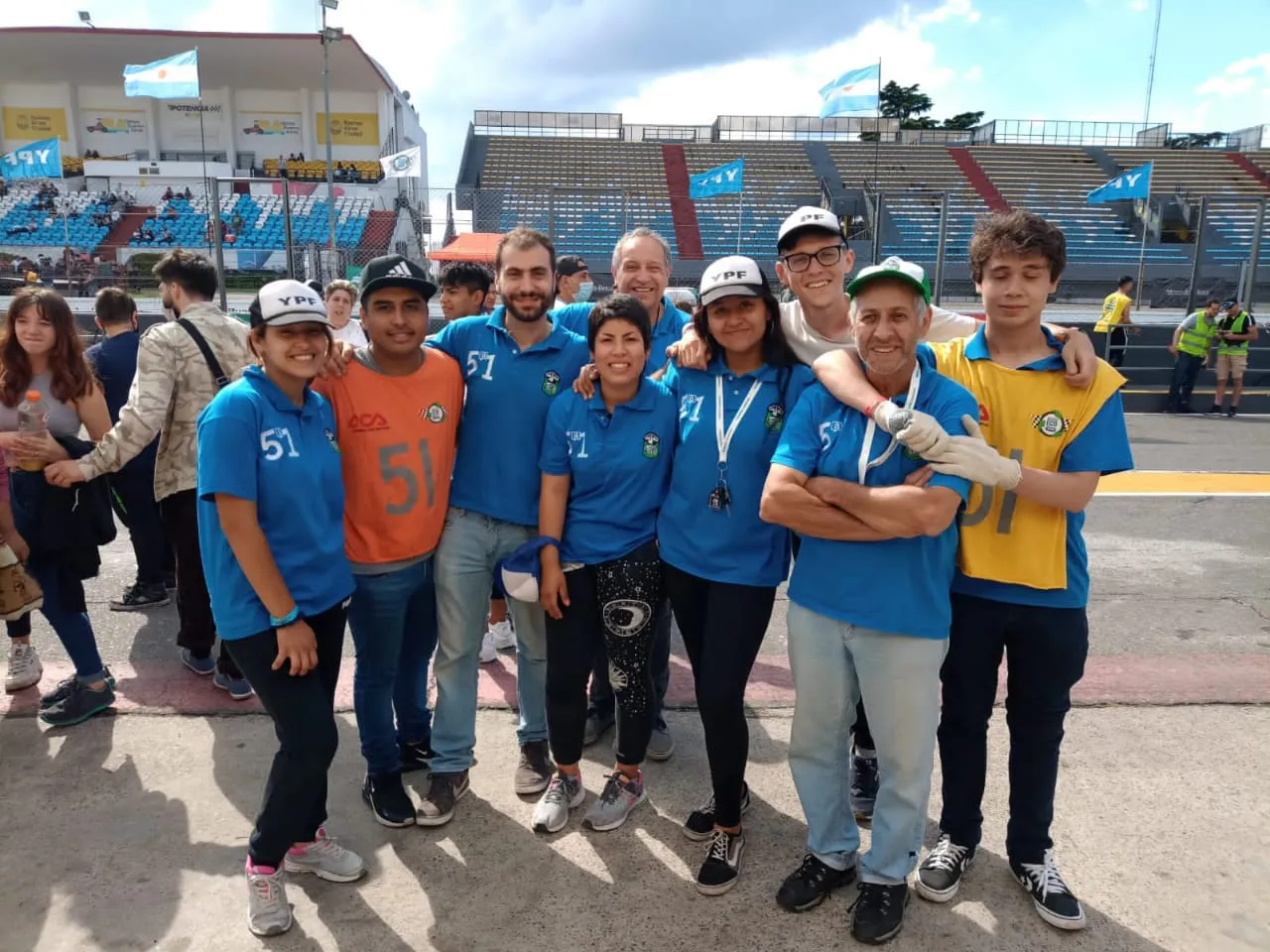 Imagen 7 de Desafío Eco