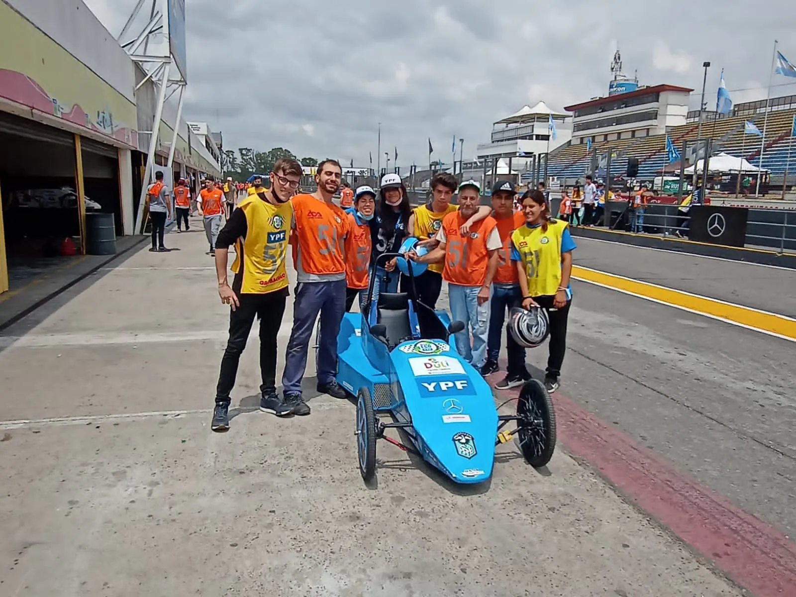 Imagen 8 de Desafío Eco