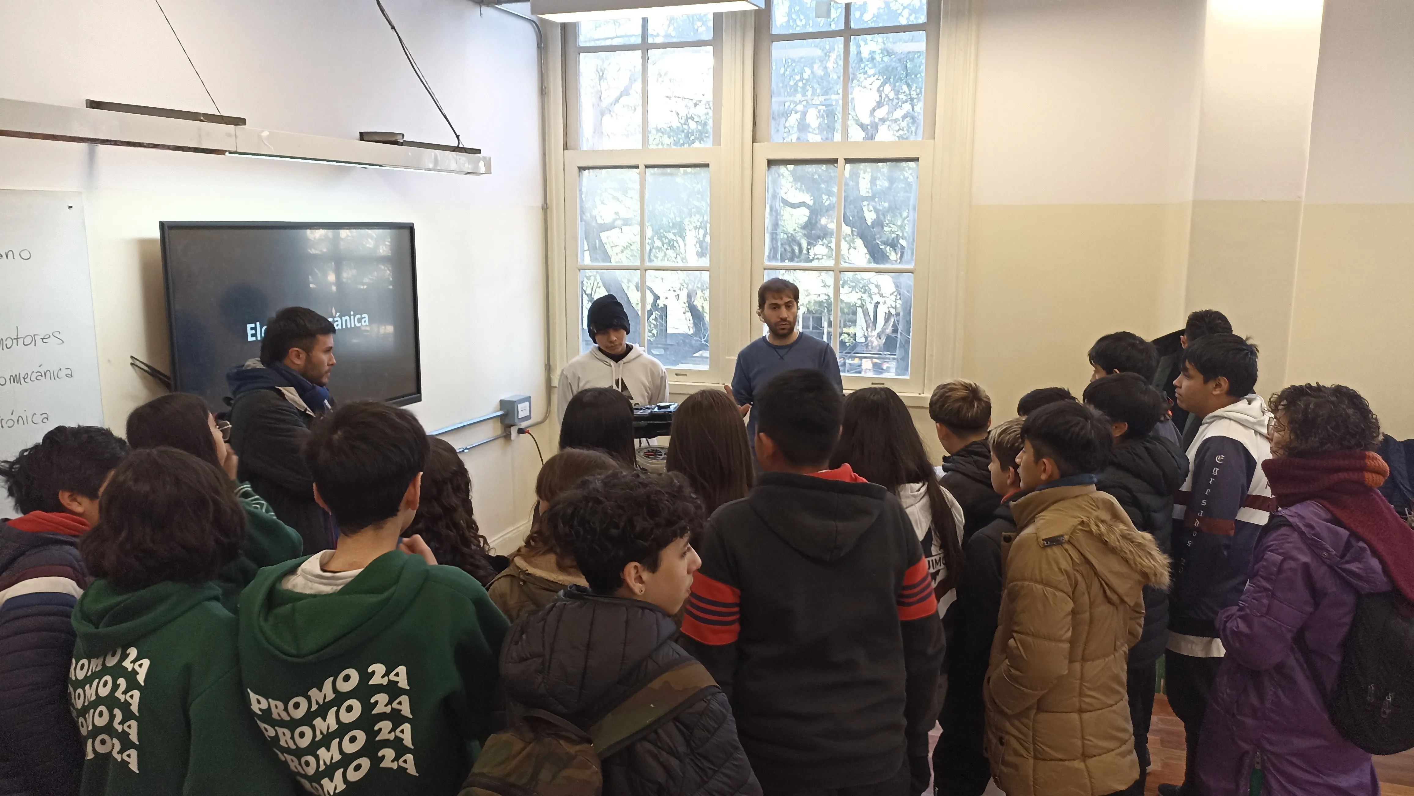 Imagen 18 de ExpoTécnica