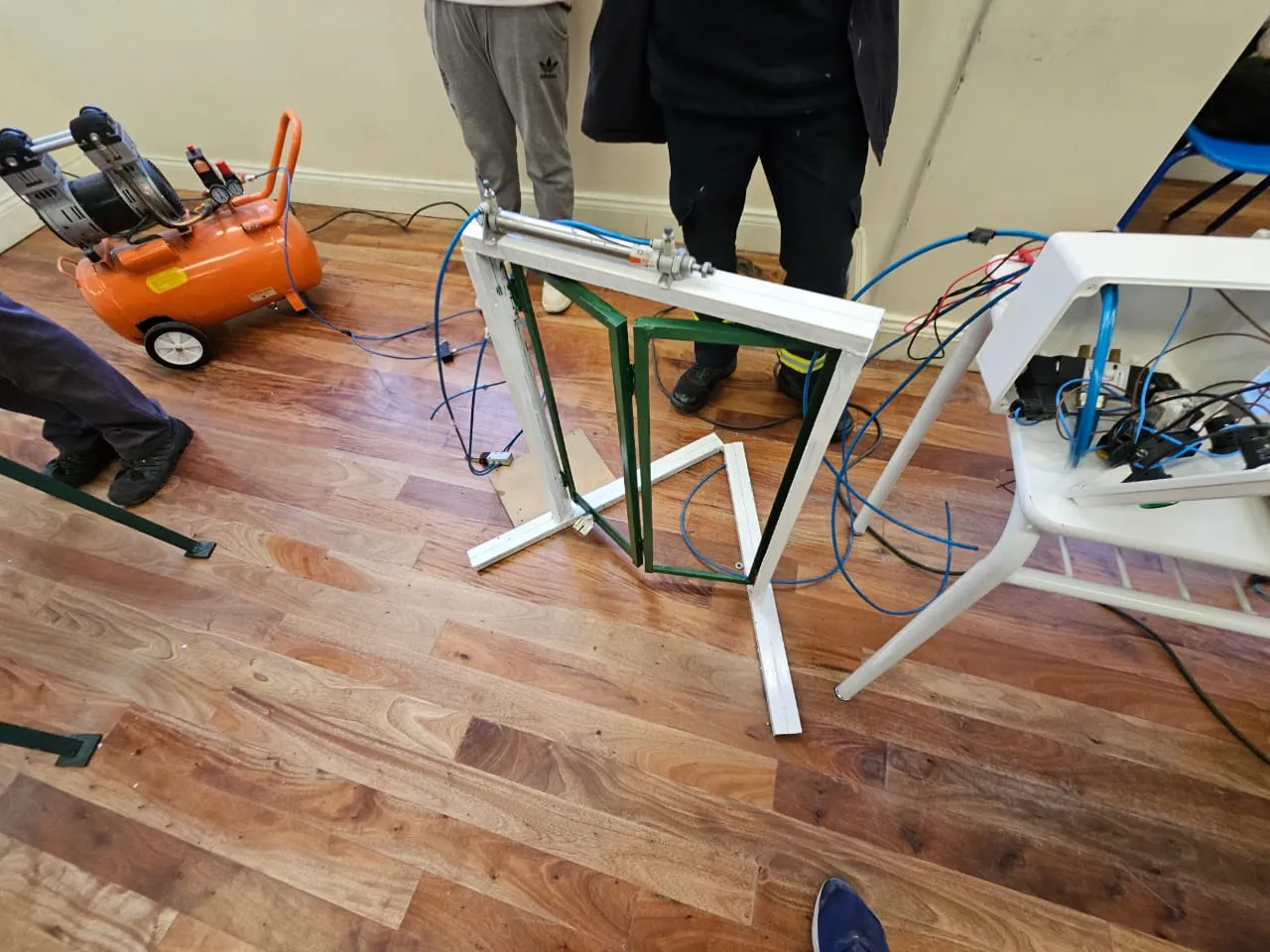 Imagen 26 de ExpoTécnica