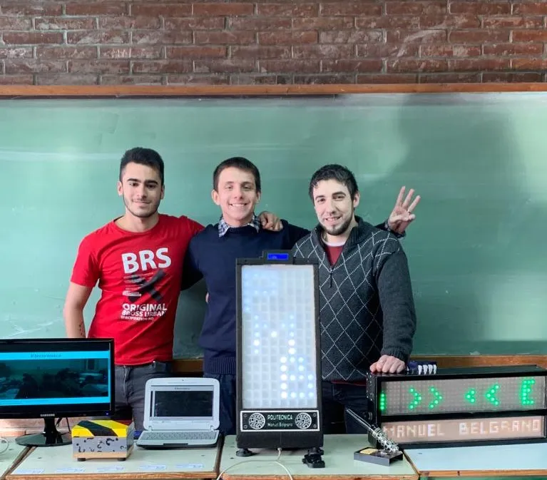 Imagen 2 de ExpoTécnica