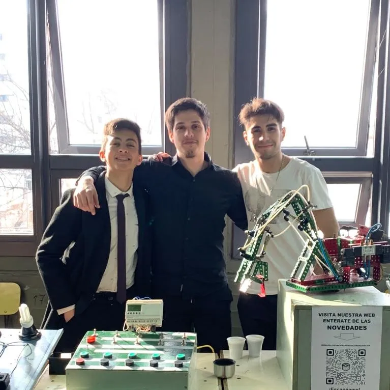 Imagen 3 de ExpoTécnica