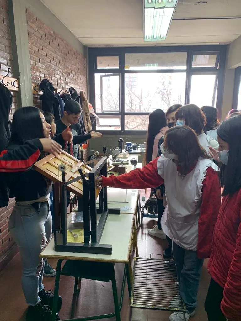 Imagen 4 de ExpoTécnica