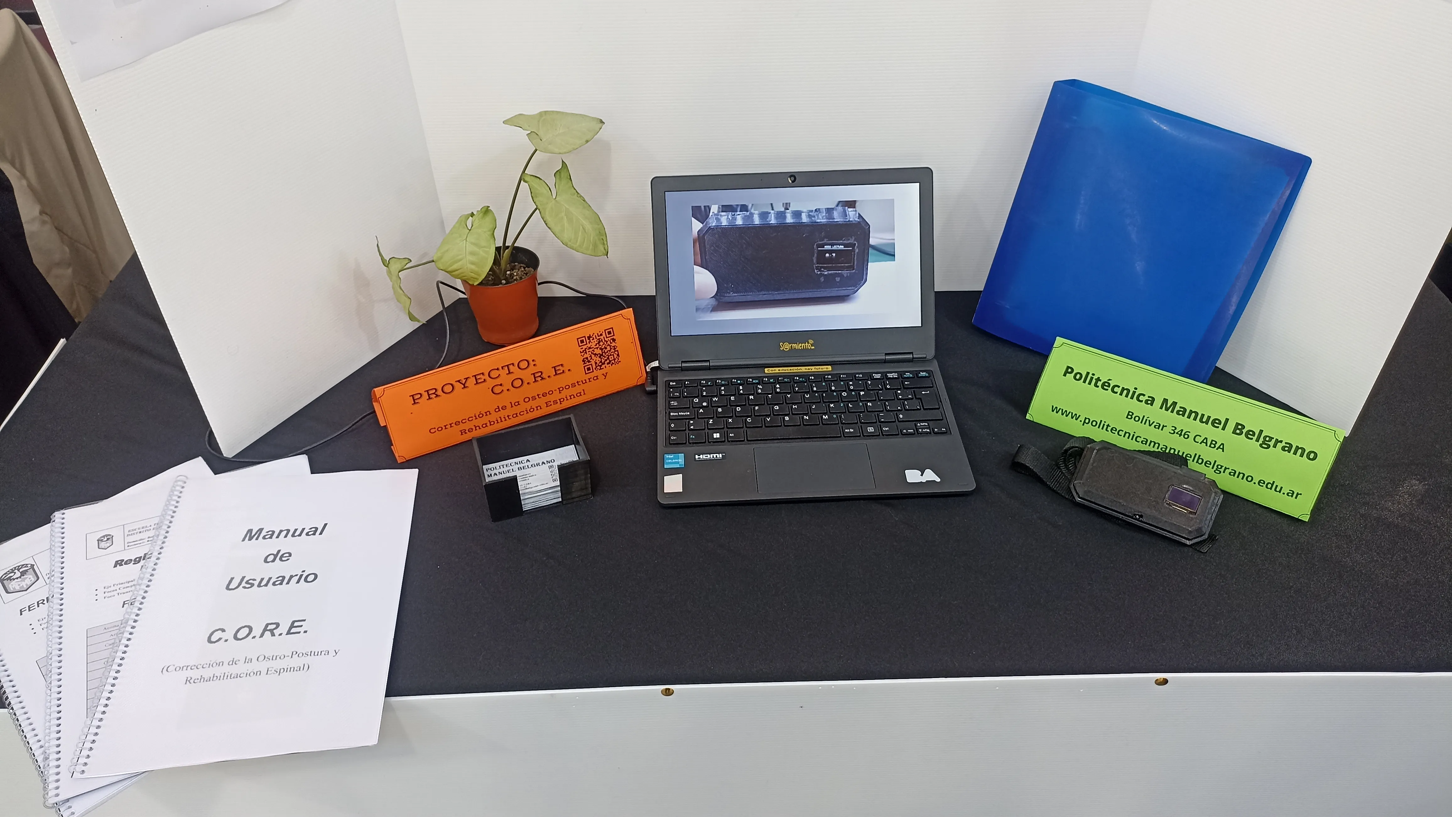 Imagen 20 de Feria de Ciencias