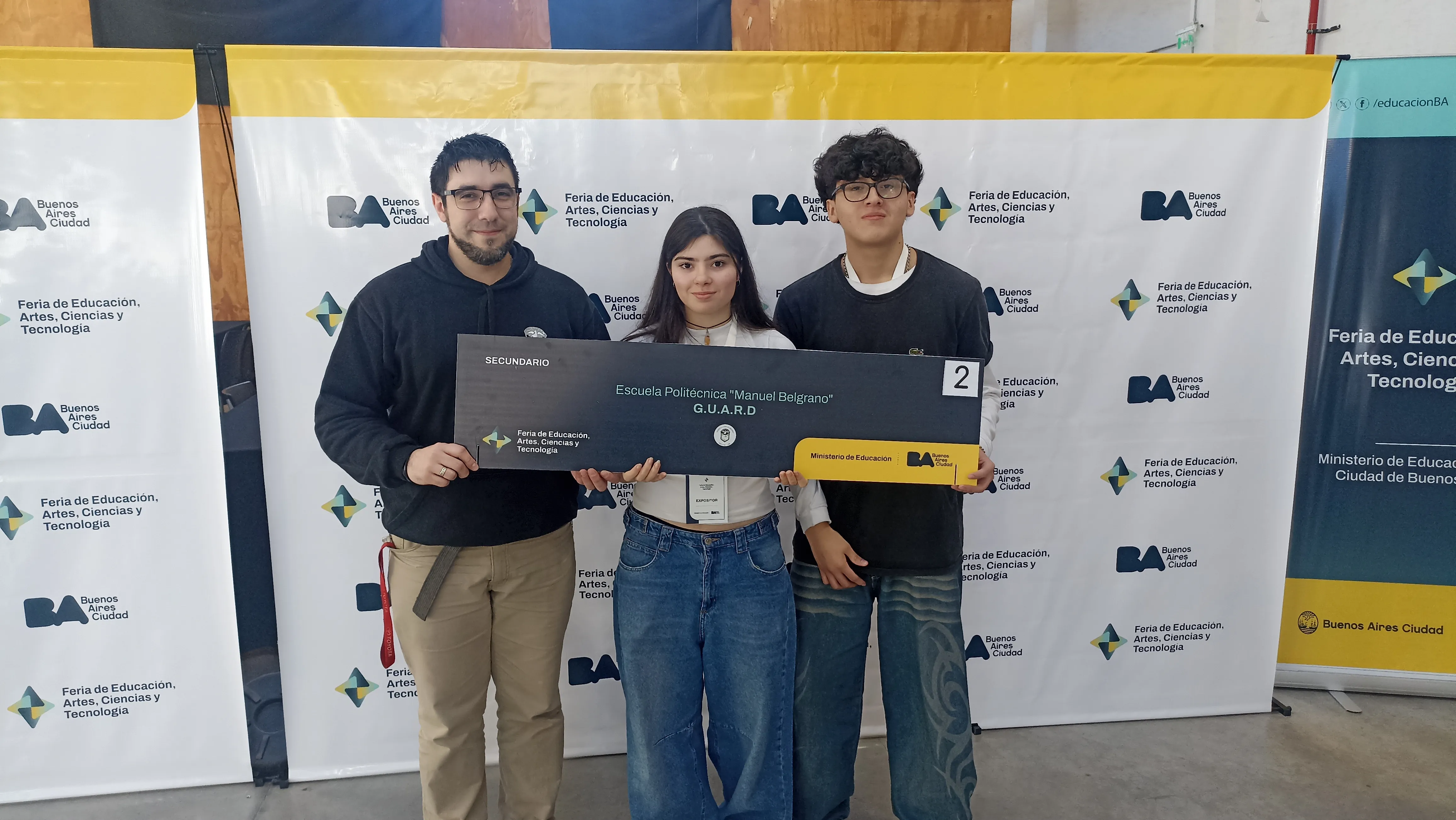 Imagen 22 de Feria de Ciencias