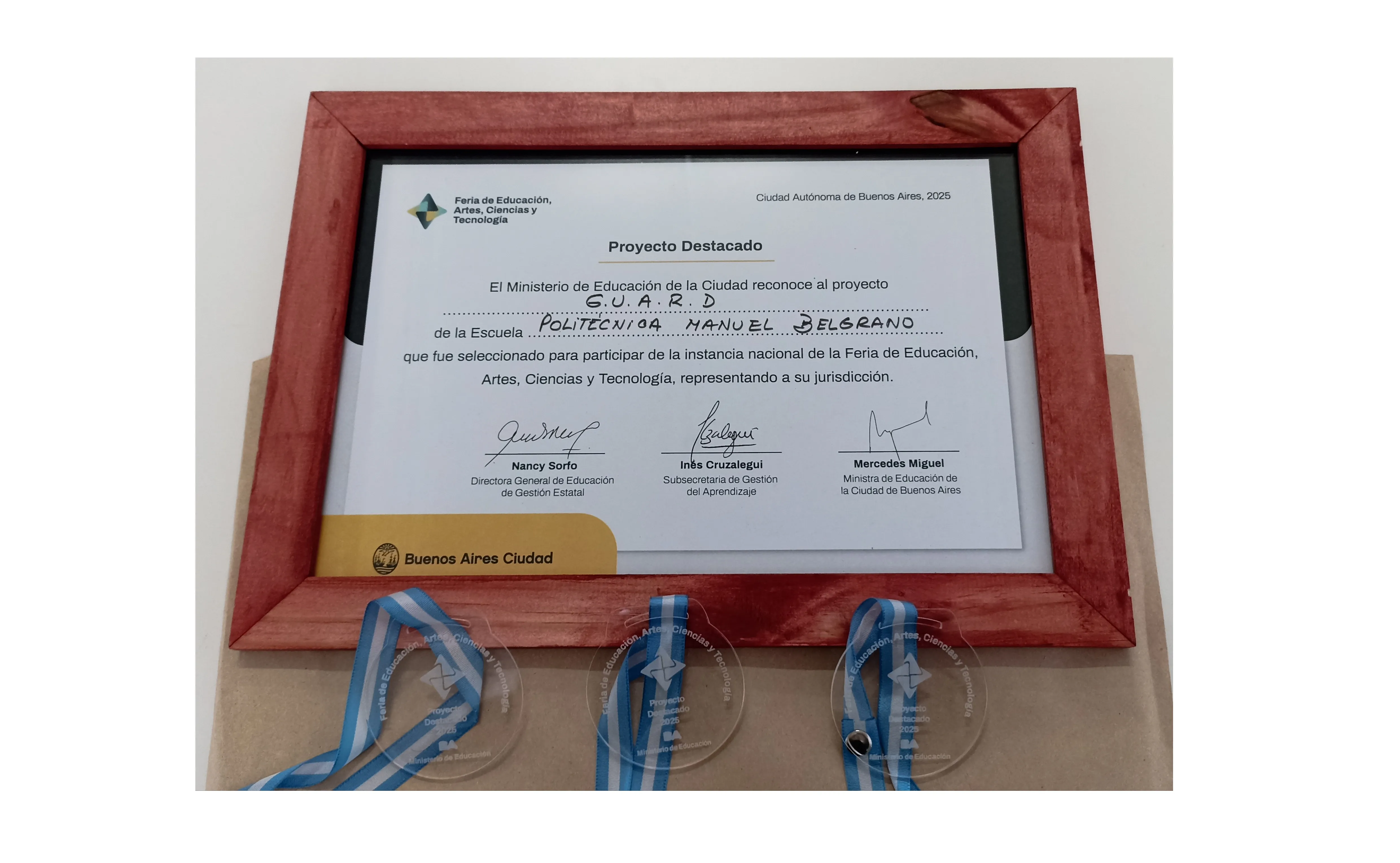 Imagen 23 de Feria de Ciencias